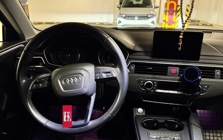 Audi A4, 2019 год, 3 300 000 рублей, 16 фотография