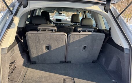 Audi Q7, 2019 год, 4 500 000 рублей, 5 фотография