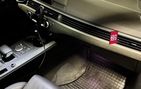 Audi A4, 2019 год, 3 300 000 рублей, 18 фотография