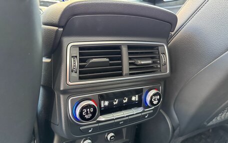 Audi Q7, 2019 год, 4 500 000 рублей, 12 фотография