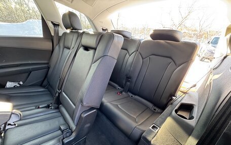 Audi Q7, 2019 год, 4 500 000 рублей, 10 фотография