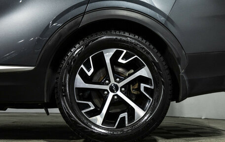 KIA Sportage IV рестайлинг, 2022 год, 2 599 777 рублей, 9 фотография