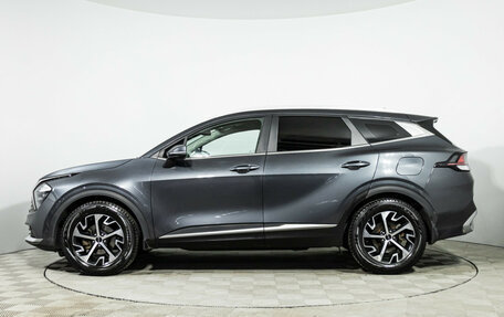 KIA Sportage IV рестайлинг, 2022 год, 2 599 777 рублей, 8 фотография