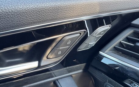 Audi Q7, 2019 год, 4 500 000 рублей, 14 фотография