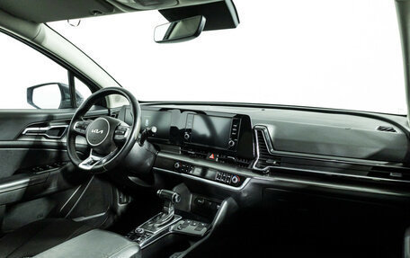 KIA Sportage IV рестайлинг, 2022 год, 2 599 777 рублей, 10 фотография