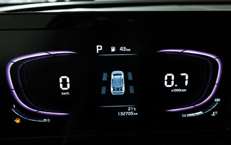 KIA Sportage IV рестайлинг, 2022 год, 2 599 777 рублей, 13 фотография