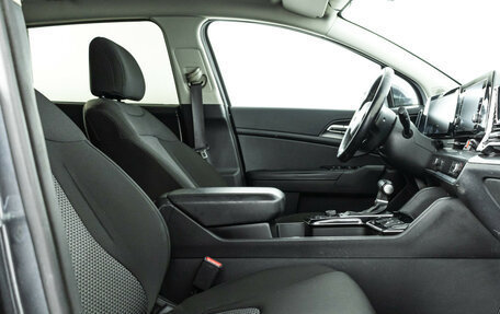 KIA Sportage IV рестайлинг, 2022 год, 2 599 777 рублей, 16 фотография