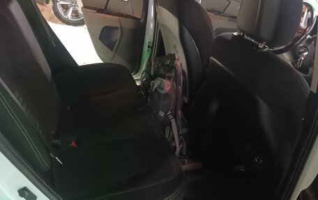 KIA Sportage III, 2015 год, 1 550 рублей, 1 фотография