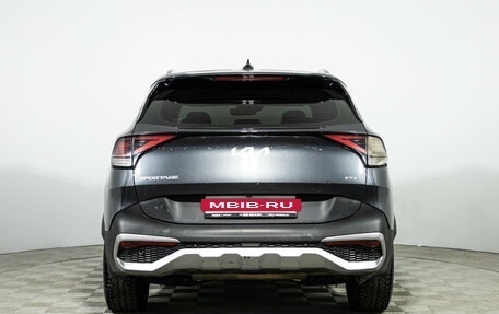 KIA Sportage IV рестайлинг, 2022 год, 2 599 777 рублей, 6 фотография