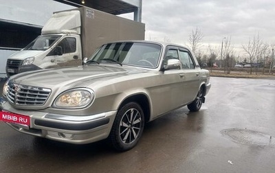 ГАЗ 31105 «Волга», 2007 год, 420 000 рублей, 1 фотография