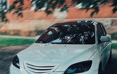 Mazda 3, 2006 год, 450 000 рублей, 1 фотография