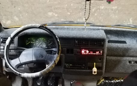 Volkswagen Transporter T4, 1992 год, 870 000 рублей, 1 фотография