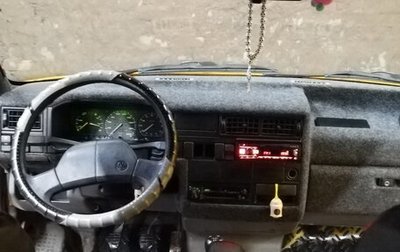 Volkswagen Transporter T4, 1992 год, 870 000 рублей, 1 фотография