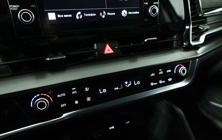 KIA Sportage IV рестайлинг, 2022 год, 2 599 777 рублей, 19 фотография