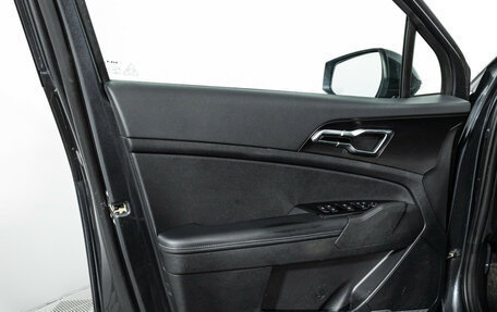 KIA Sportage IV рестайлинг, 2022 год, 2 599 777 рублей, 26 фотография