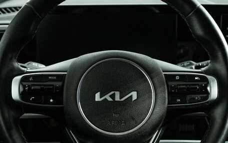 KIA Sportage IV рестайлинг, 2022 год, 2 599 777 рублей, 24 фотография