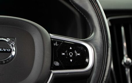 Volvo V90 Cross Country I рестайлинг, 2018 год, 3 198 077 рублей, 14 фотография