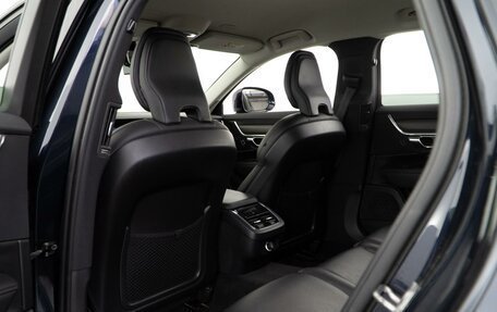 Volvo V90 Cross Country I рестайлинг, 2018 год, 3 198 077 рублей, 11 фотография