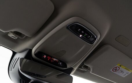 Volvo V90 Cross Country I рестайлинг, 2018 год, 3 198 077 рублей, 23 фотография