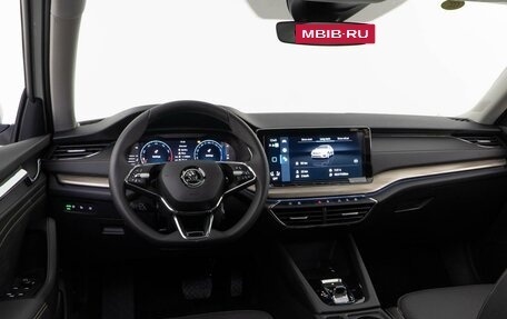 Skoda Octavia IV, 2025 год, 3 838 888 рублей, 8 фотография