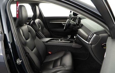 Volvo V90 Cross Country I рестайлинг, 2018 год, 3 198 077 рублей, 8 фотография