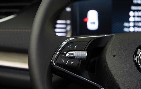 Skoda Octavia IV, 2025 год, 3 838 888 рублей, 16 фотография