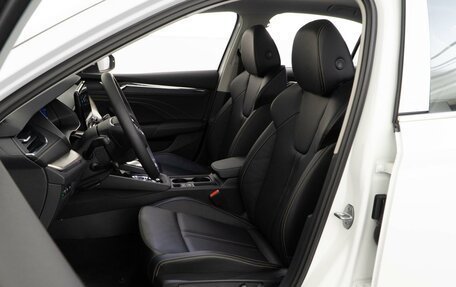 Skoda Octavia IV, 2025 год, 3 838 888 рублей, 12 фотография