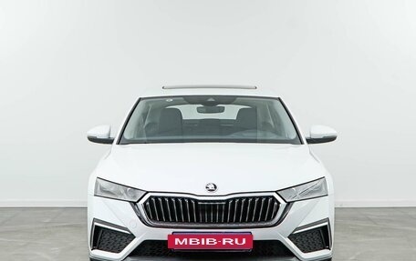 Skoda Octavia IV, 2025 год, 3 838 888 рублей, 3 фотография