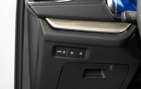 Skoda Octavia IV, 2025 год, 3 838 888 рублей, 21 фотография