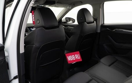 Skoda Octavia IV, 2025 год, 3 838 888 рублей, 13 фотография