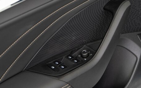 Skoda Octavia IV, 2025 год, 3 838 888 рублей, 20 фотография