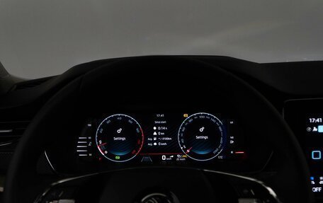 Skoda Octavia IV, 2025 год, 3 838 888 рублей, 28 фотография