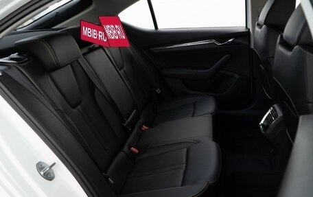 Skoda Octavia IV, 2025 год, 3 838 888 рублей, 9 фотография