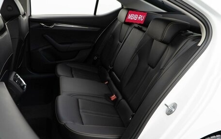 Skoda Octavia IV, 2025 год, 3 838 888 рублей, 11 фотография