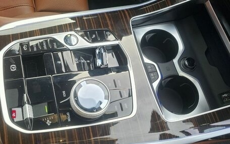 BMW X7, 2025 год, 22 500 000 рублей, 4 фотография