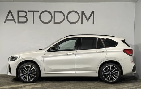 BMW X1, 2020 год, 3 550 000 рублей, 5 фотография