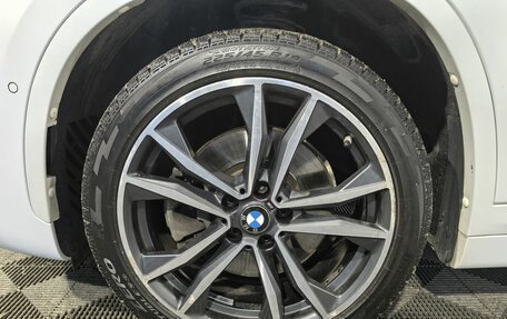 BMW X1, 2020 год, 3 550 000 рублей, 7 фотография