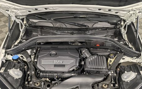 BMW X1, 2020 год, 3 550 000 рублей, 9 фотография