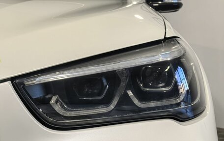 BMW X1, 2020 год, 3 550 000 рублей, 8 фотография