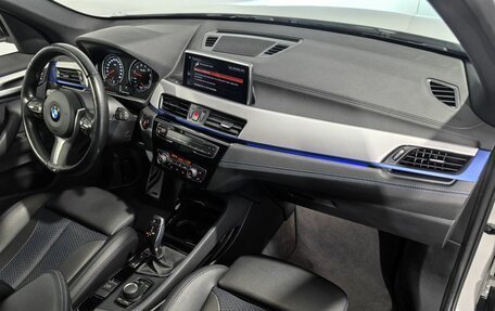 BMW X1, 2020 год, 3 550 000 рублей, 12 фотография