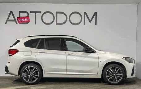 BMW X1, 2020 год, 3 550 000 рублей, 6 фотография