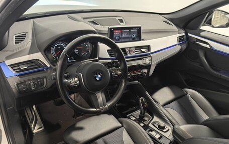 BMW X1, 2020 год, 3 550 000 рублей, 18 фотография