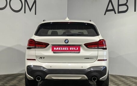 BMW X1, 2020 год, 3 550 000 рублей, 4 фотография