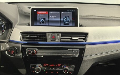 BMW X1, 2020 год, 3 550 000 рублей, 26 фотография