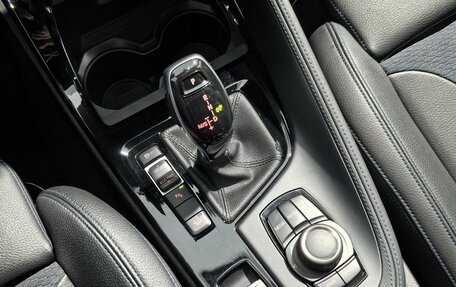 BMW X1, 2020 год, 3 550 000 рублей, 27 фотография