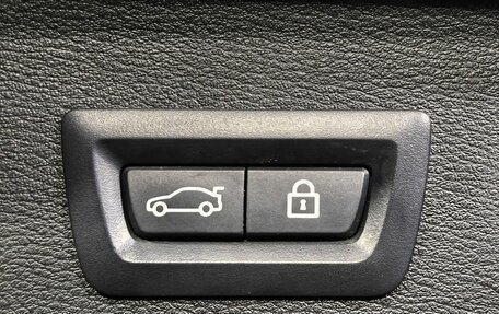 BMW X1, 2020 год, 3 550 000 рублей, 28 фотография