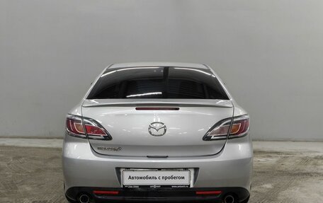 Mazda 6, 2010 год, 950 000 рублей, 6 фотография