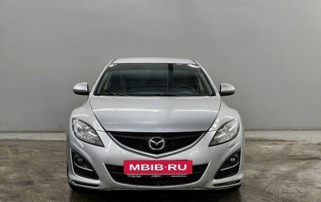 Mazda 6, 2010 год, 950 000 рублей, 2 фотография
