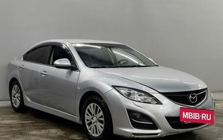 Mazda 6, 2010 год, 950 000 рублей, 3 фотография