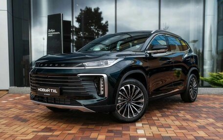 CheryExeed TXL, 2024 год, 3 680 000 рублей, 2 фотография